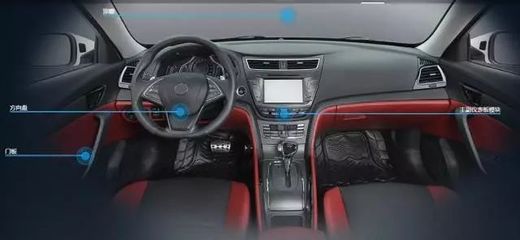 全球28家知名汽車橡塑內(nèi)外飾件供應(yīng)商深入解析 你了解幾個？