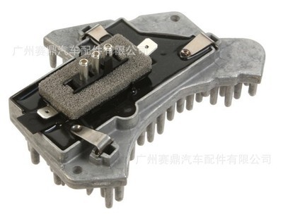 廣州賽鼎汽車配件 專業(yè)供應(yīng)豐田雷克薩斯多車型鼓風(fēng)機調(diào)節(jié)器，品質(zhì)可靠